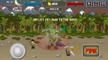 Good Morning Zombies