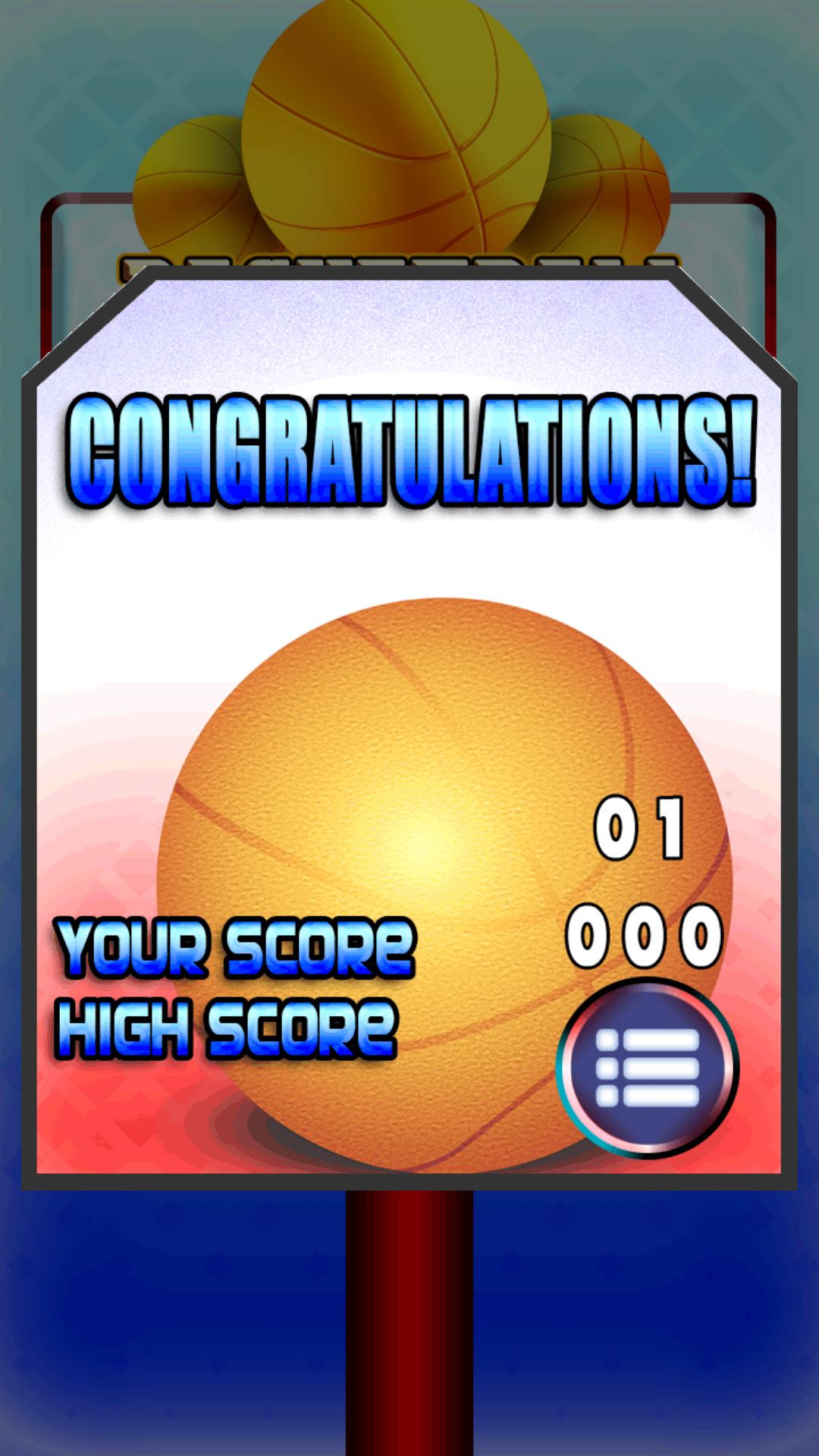 Basketball Shooting Games