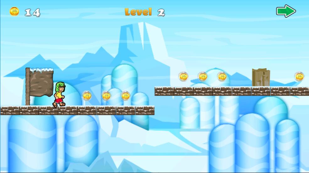 Chaves Runner Adventure