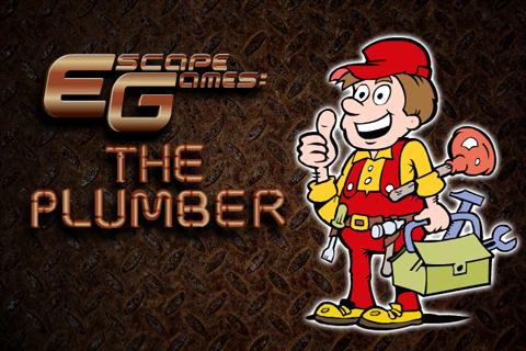 Escape Games : The Plumber