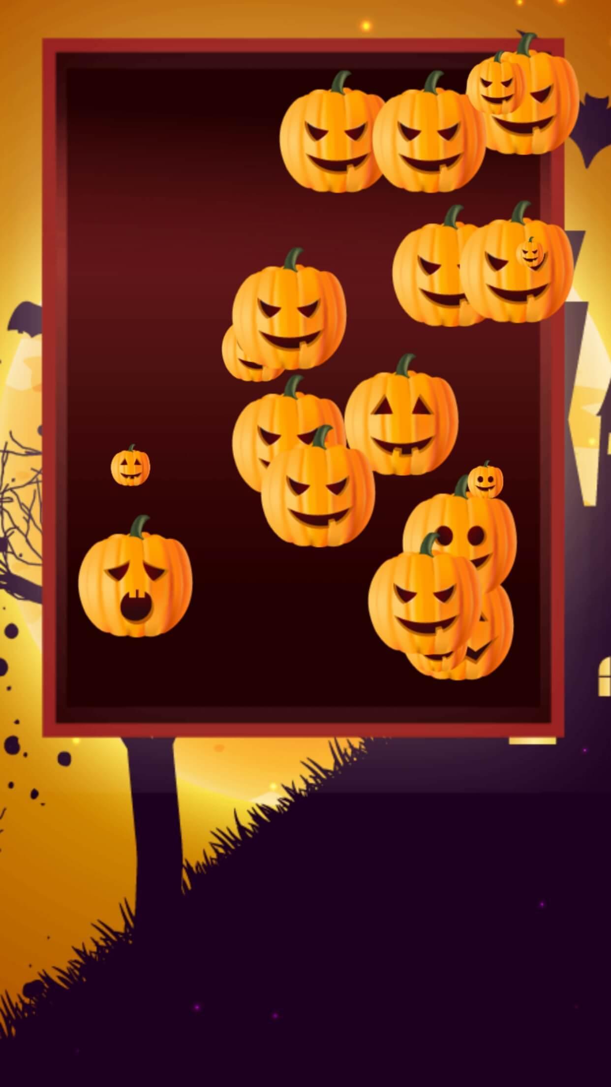 Halloween Surprise Toys