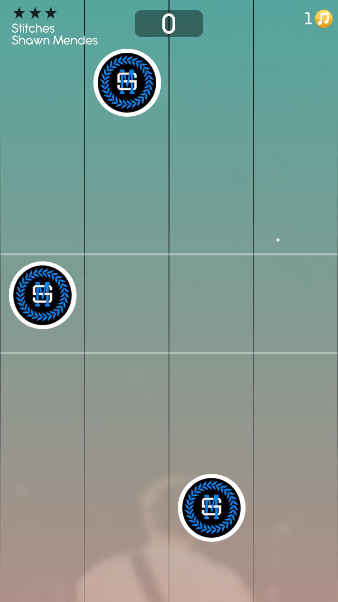 Shawn Mendes Great Hits Tiles