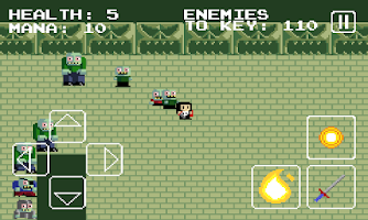 Cecilia: Zombie Slayer