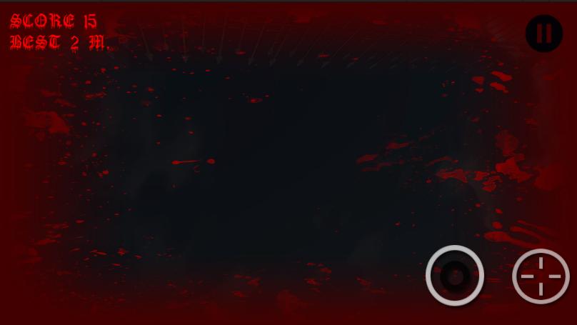 Contract Sniper: Target Zombie