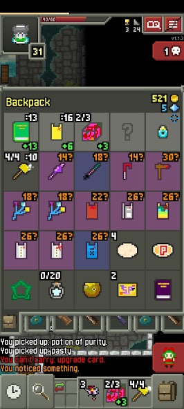 Touhou Pixel Dungeon: Reloaded