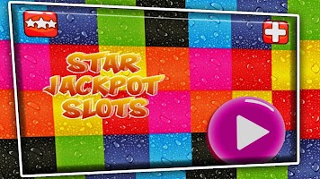 Star 777 Vegas Slots