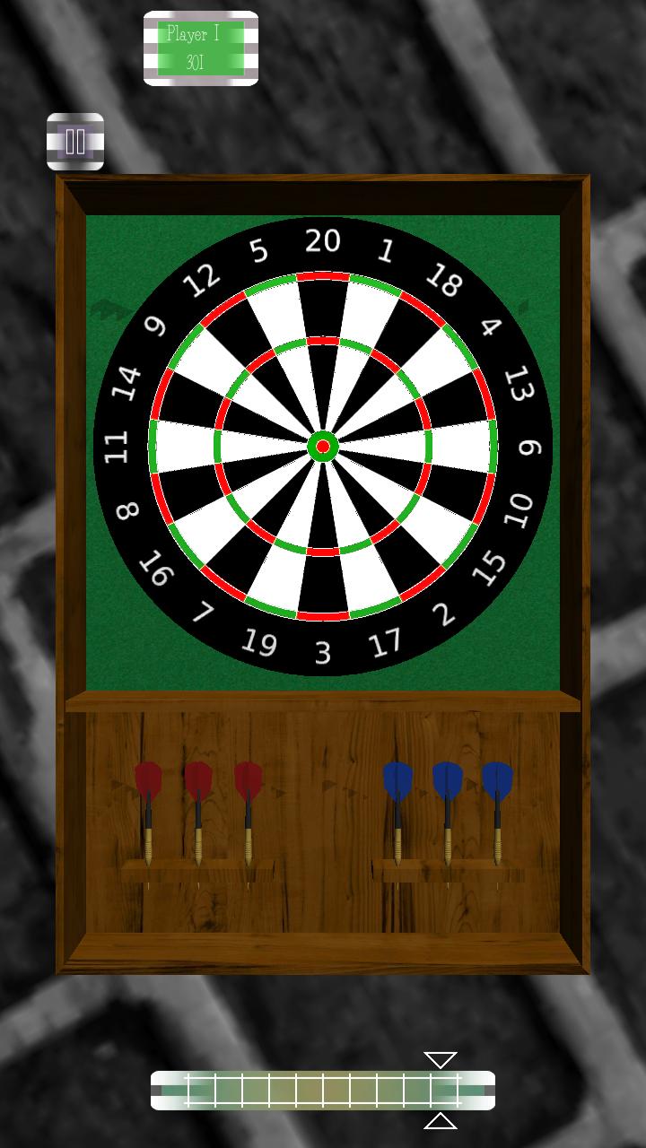 Darts Pro 3D - Sport