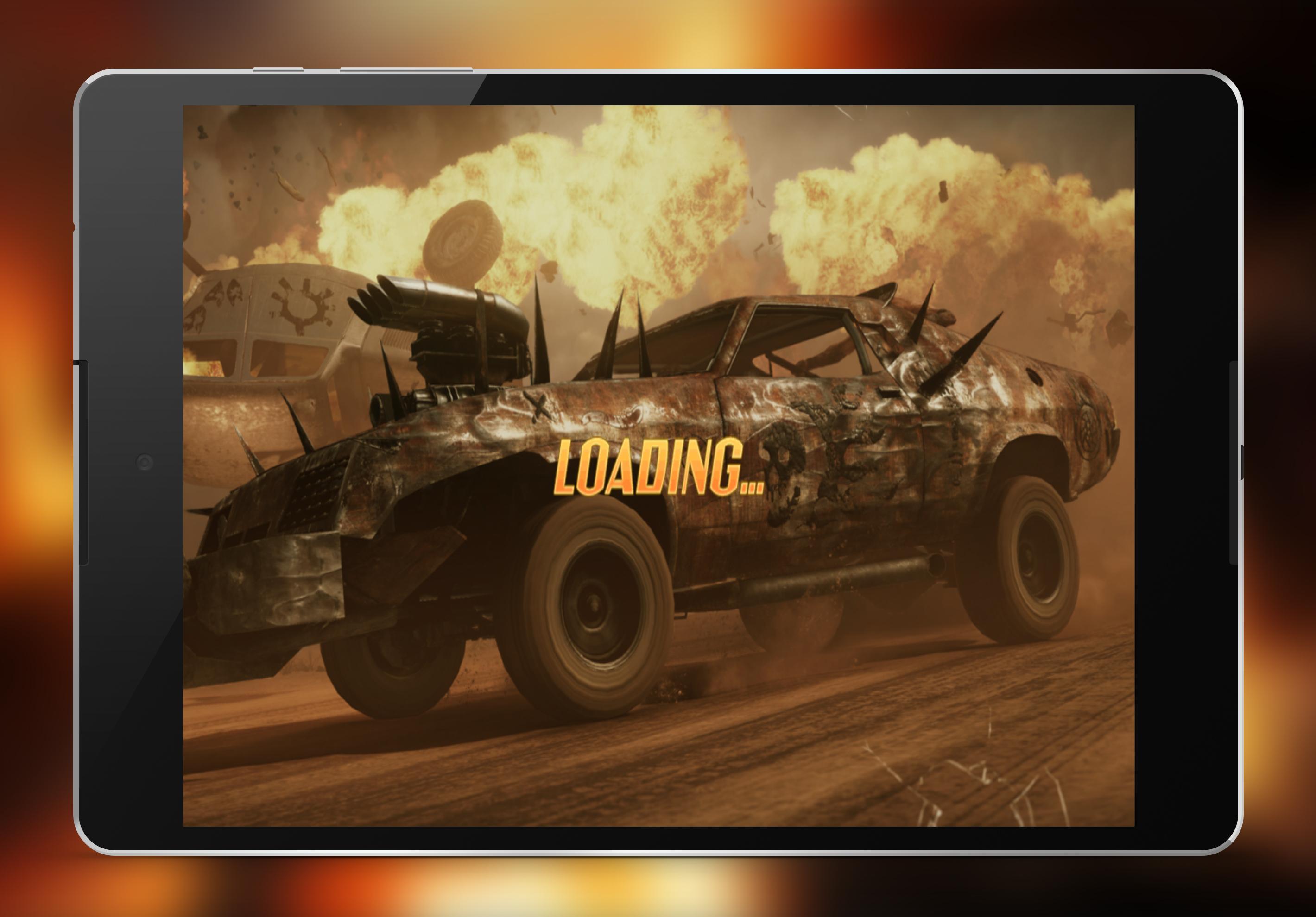 Car Shooting Game:4x4 Off-Road