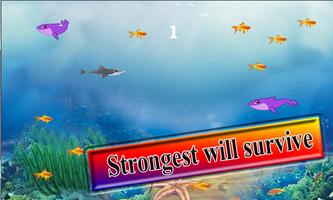 Hunger Shark Revolution