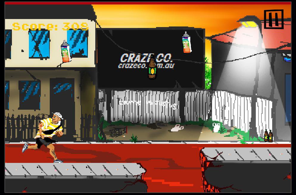 Big City Earnerz Hell On Earth