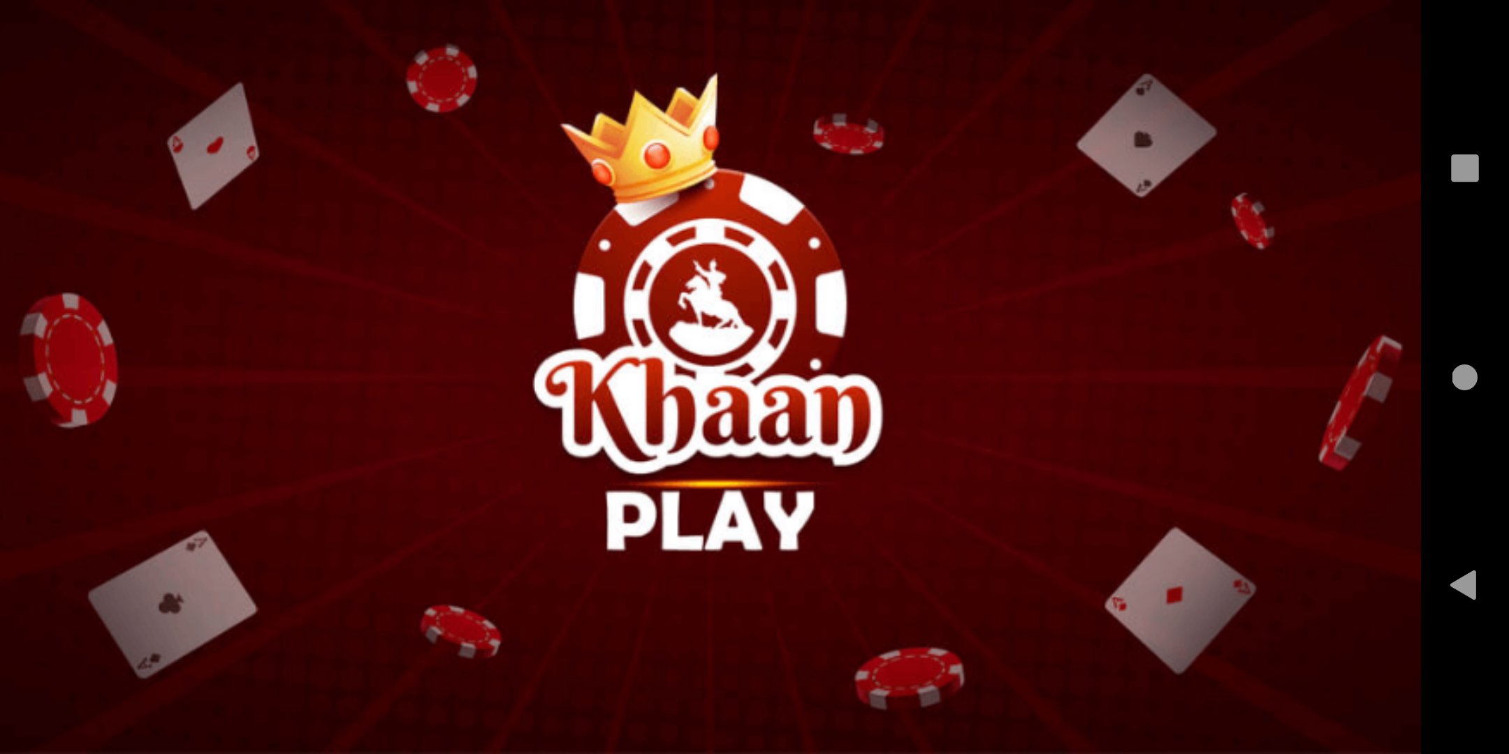 KHAAN Play