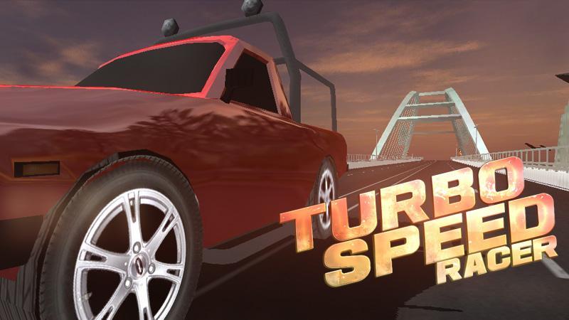 Turbo Speed Racer