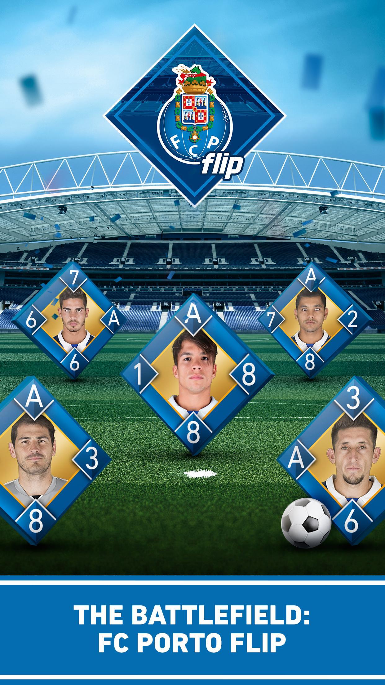 FC Porto Flip