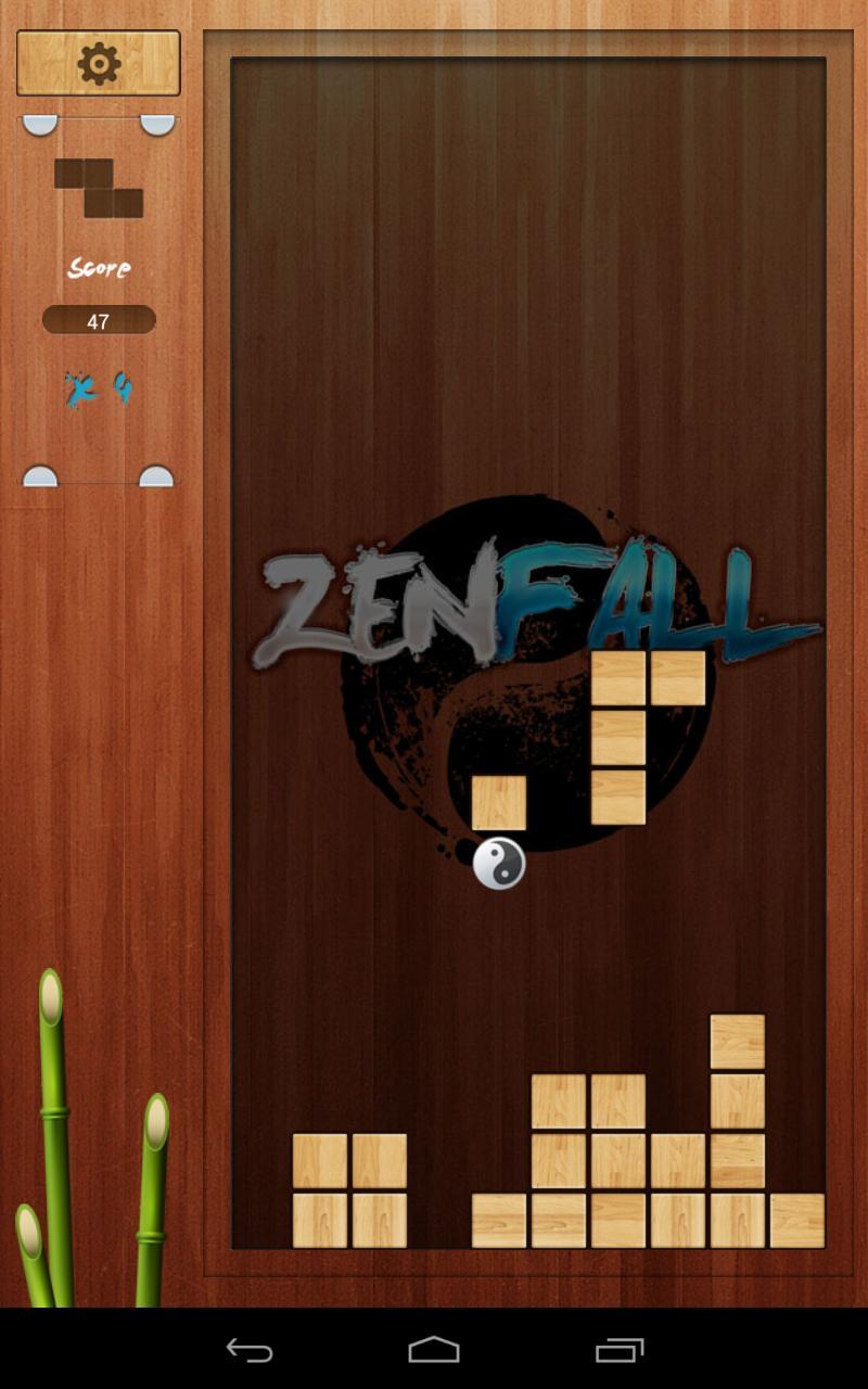 ZenFall