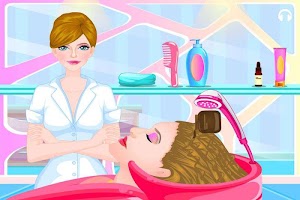 Princess Hair Care Spa