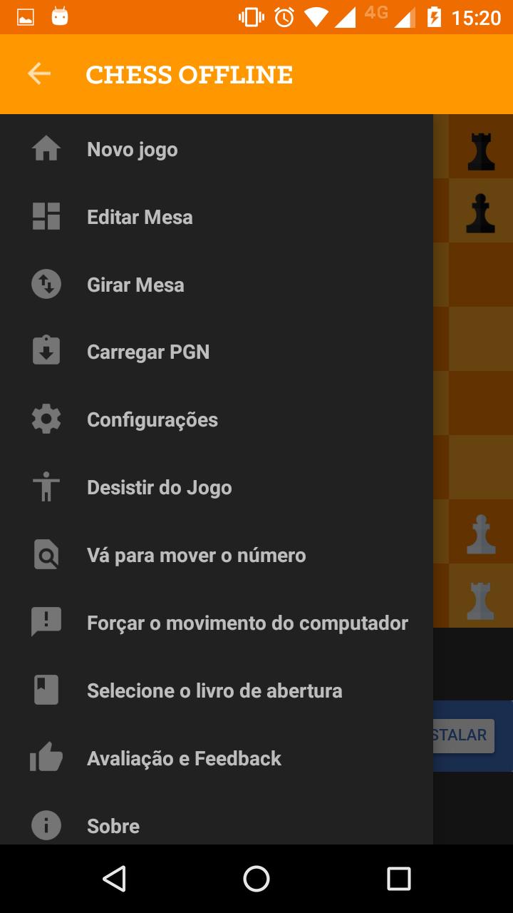 Chess Offline