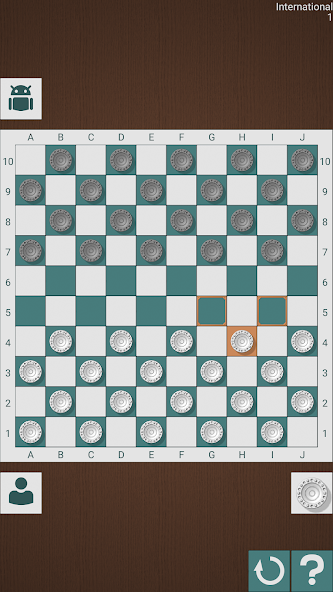 Checkers 7