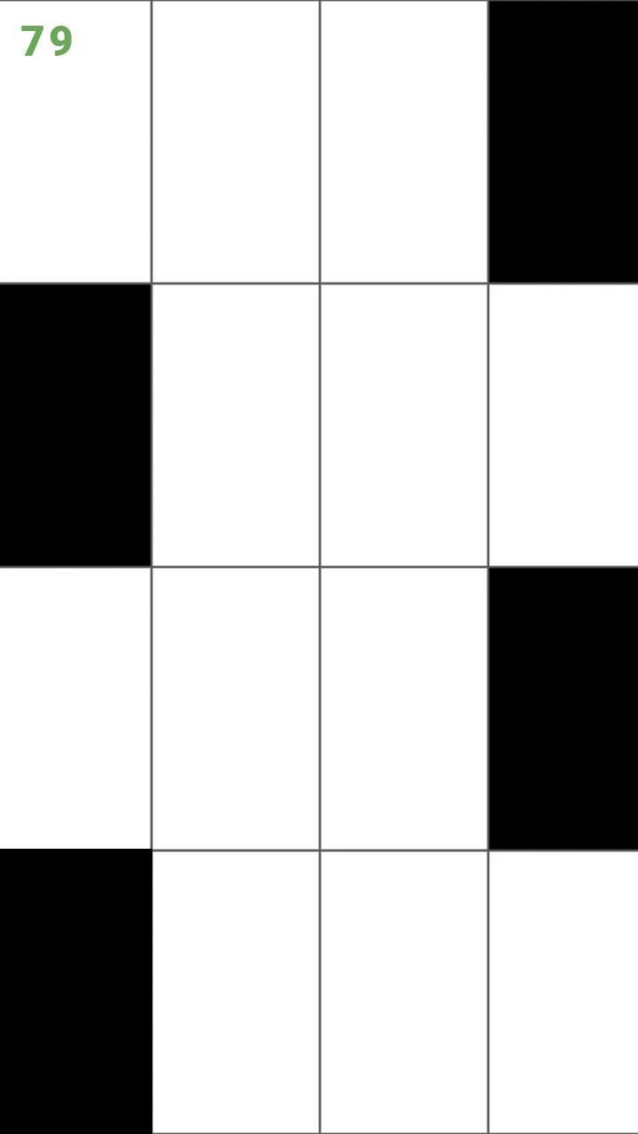 Ariana Grande thank u next - Piano Tap Free