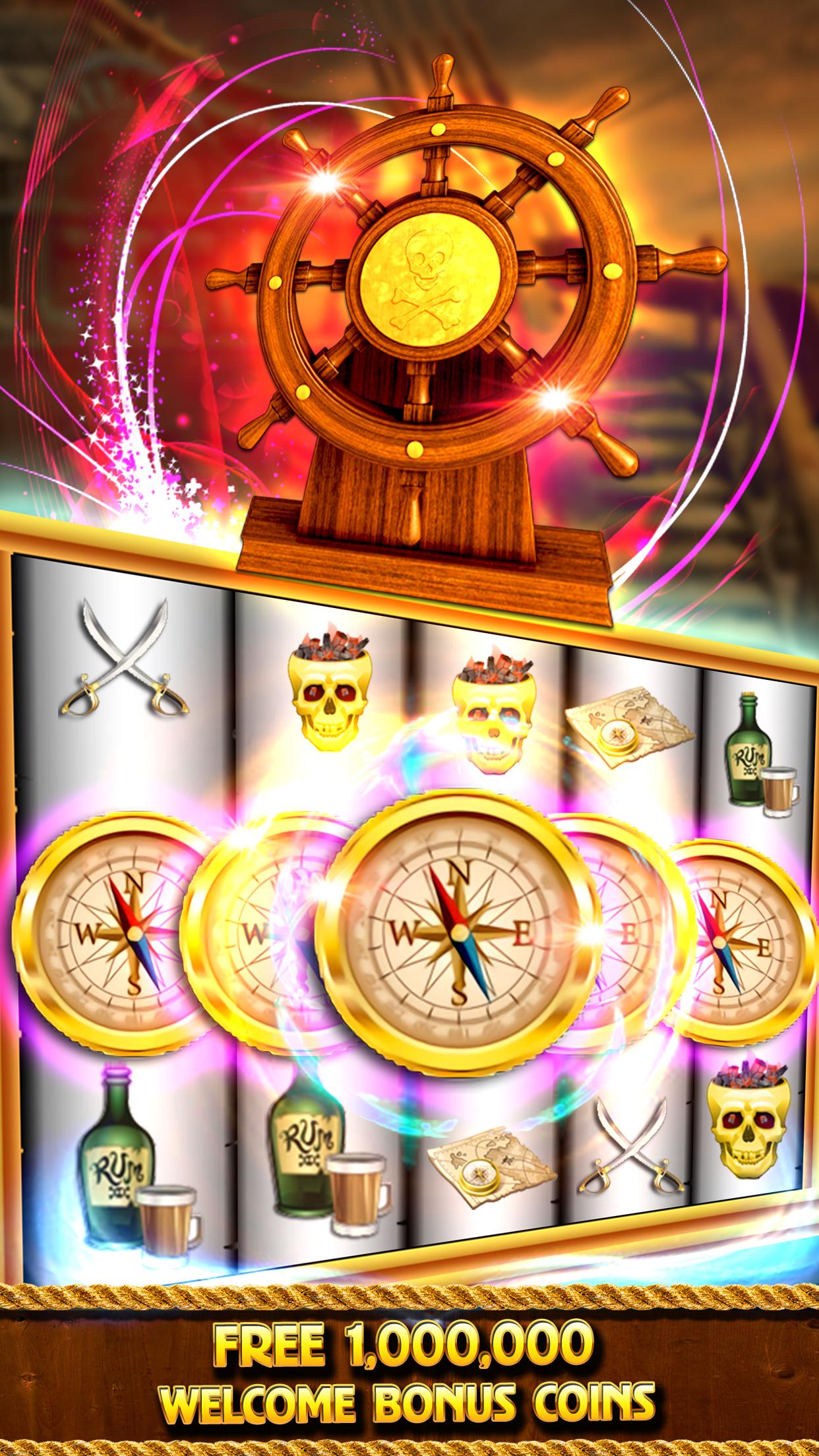 Lucky Tycoon Hit Slots