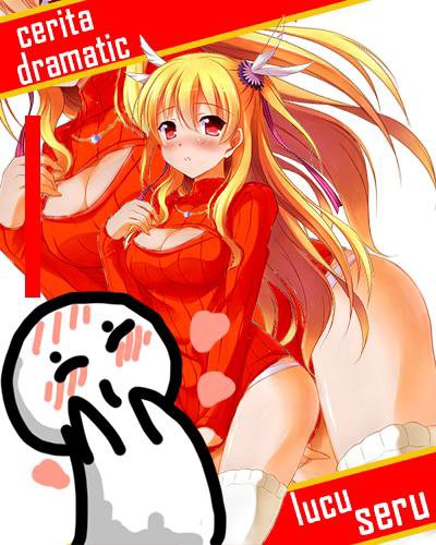 hentai jogja goyang dumang ep1