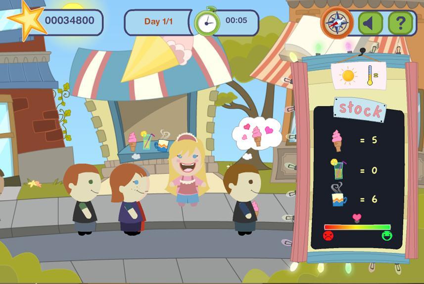 i-Wow Save & Plan 3.0 (games)