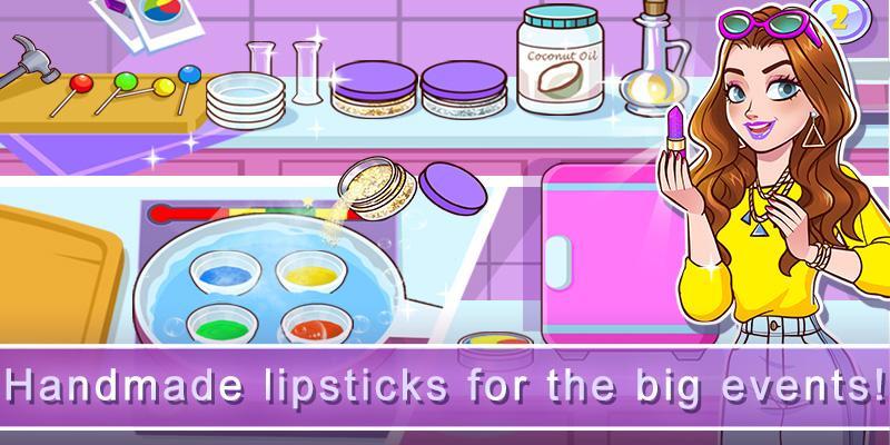 It Girl Secret Crush 3 - Double Date