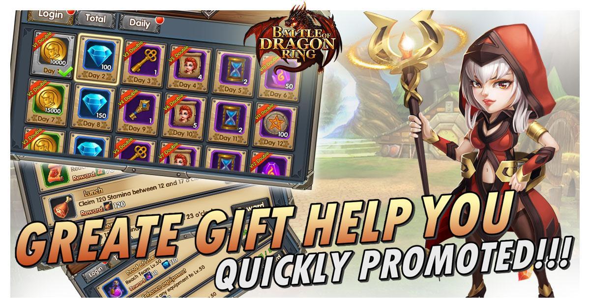 Battle of Dragon Ring