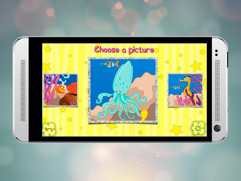 Jigsaw Puzzle for Kids & baby