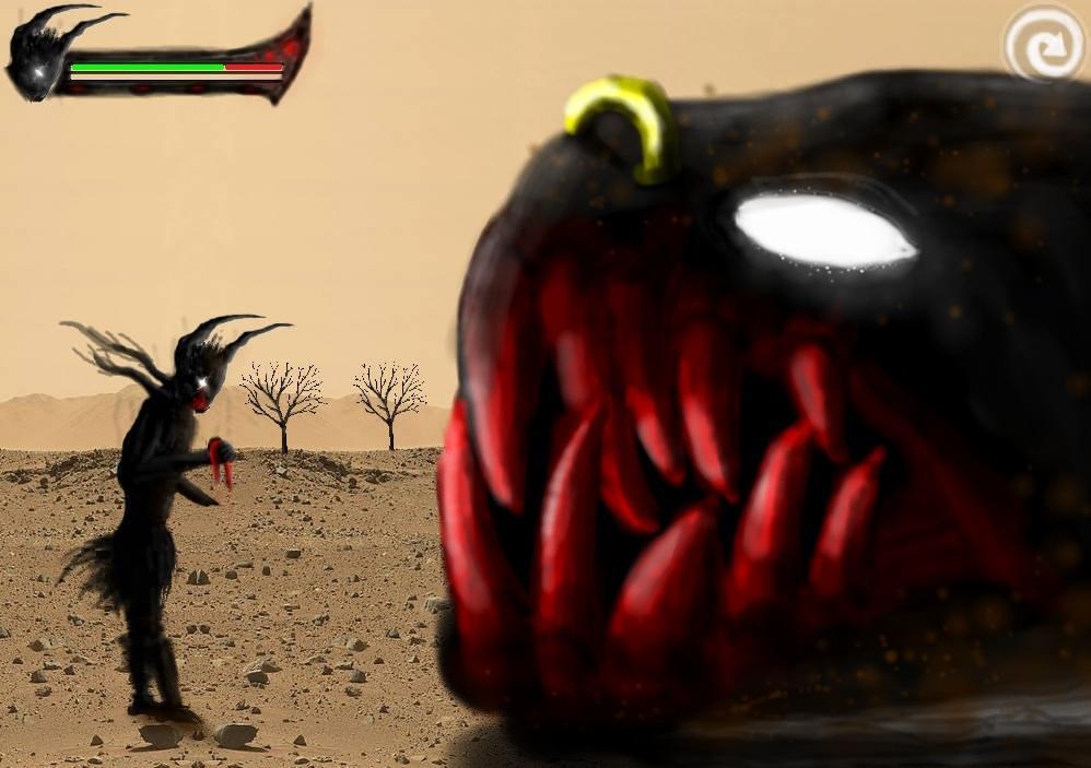 fear from a mute tongue 4