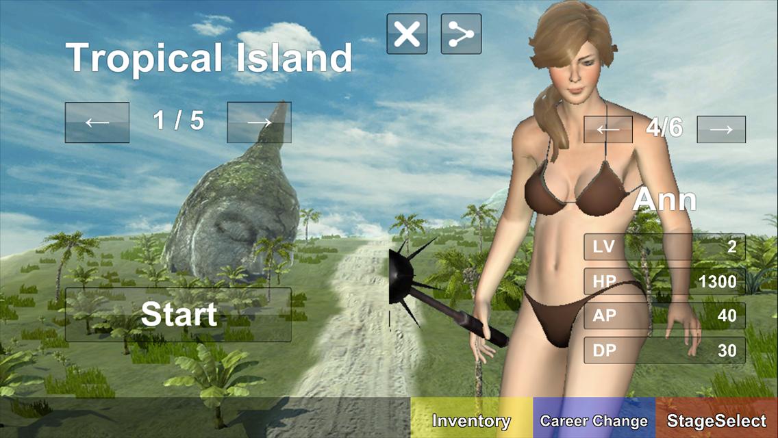 RFC (Rescue from curse)