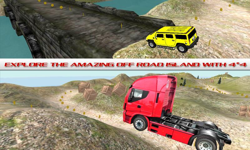 Mountain Racing 2016