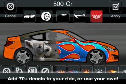 Car Tuning Games