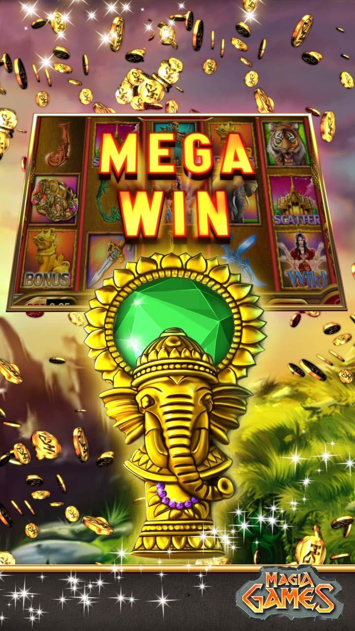 Treasure of Siam Slots