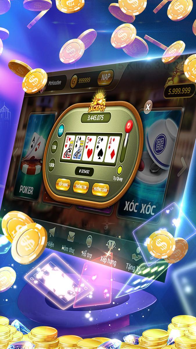 Win247 - Game danh bai