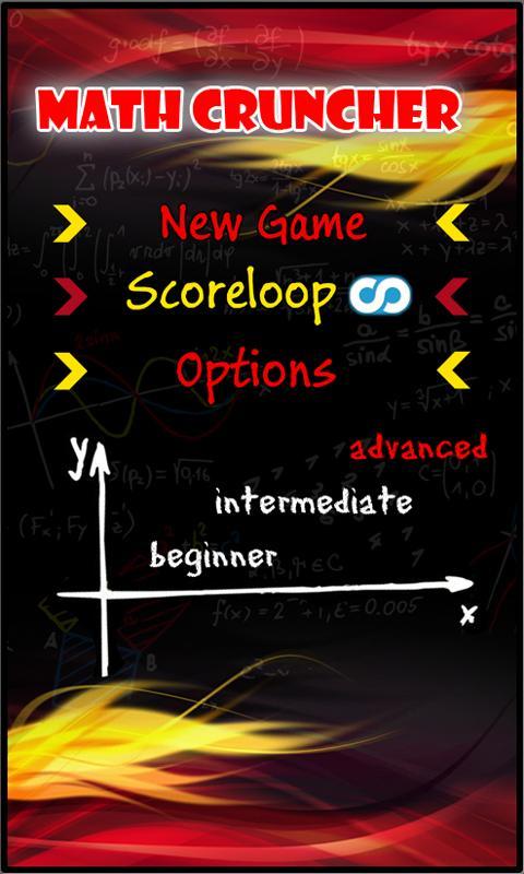 Math Cruncher (Free)