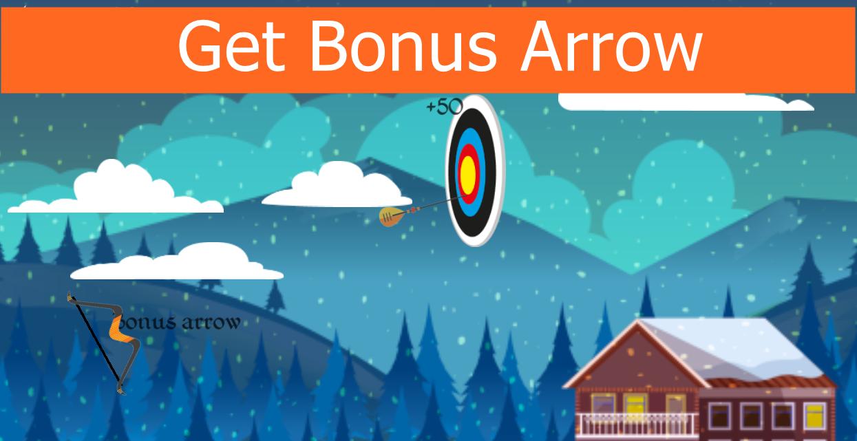 Archery Shooting King