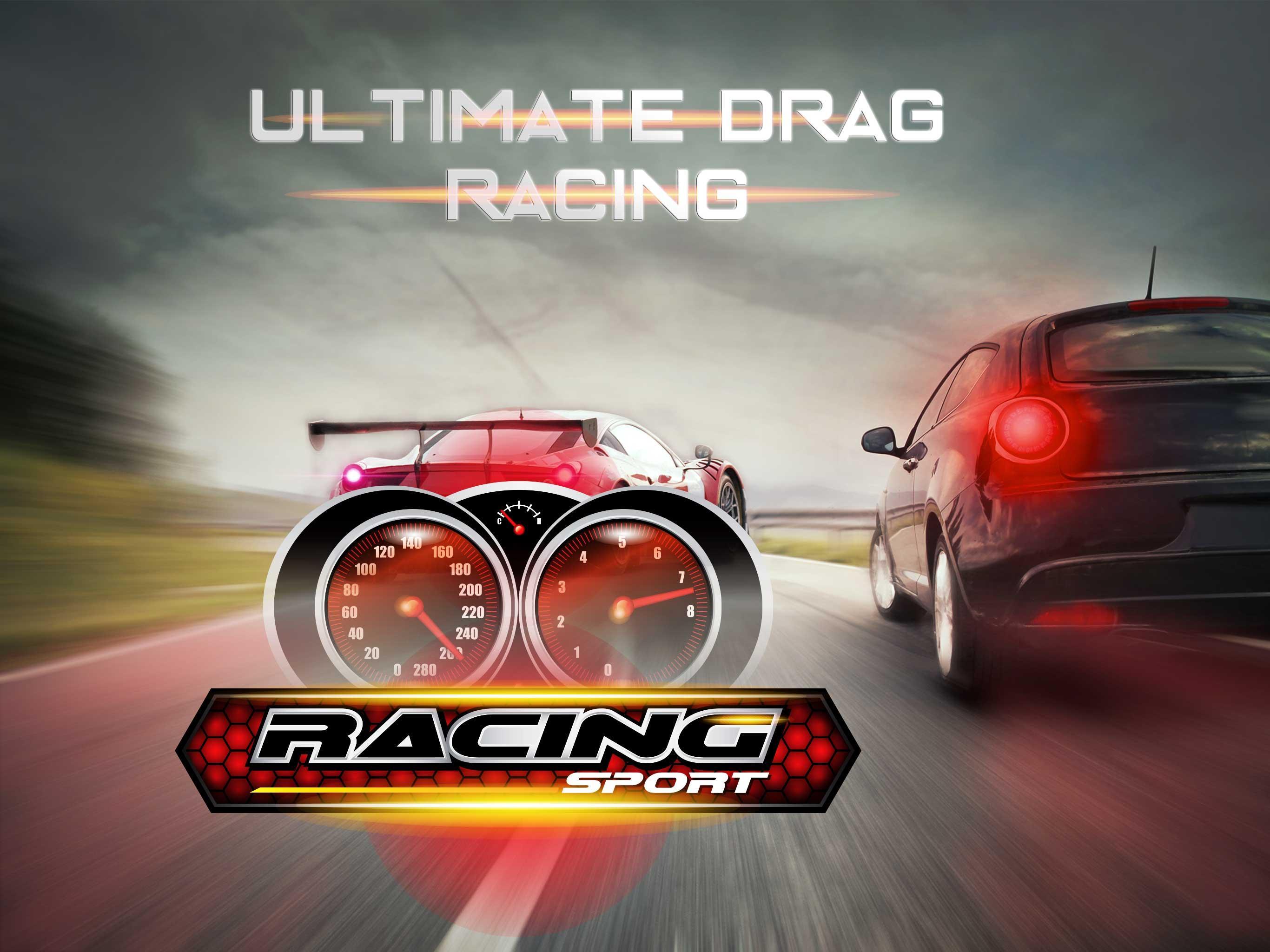 Street Racer HD