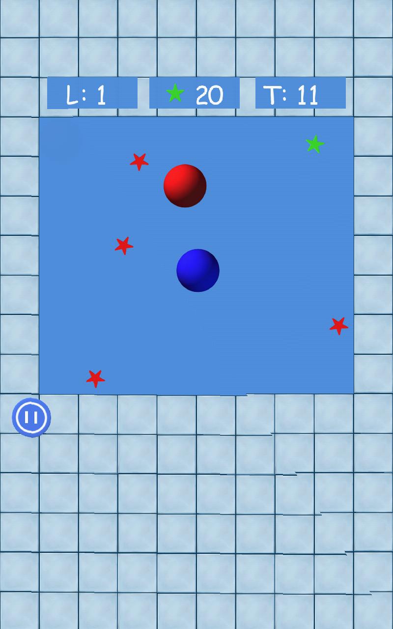 Escape with Reflexes