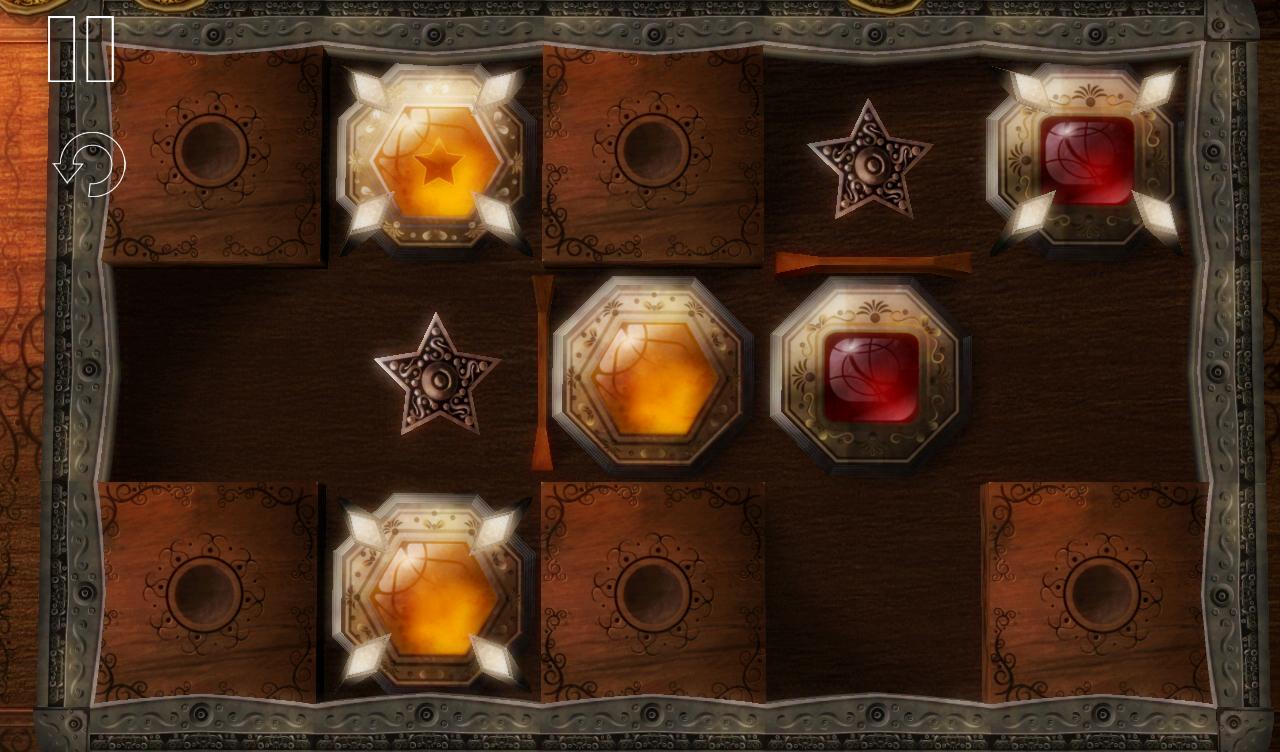 Grandpa's Table Demo