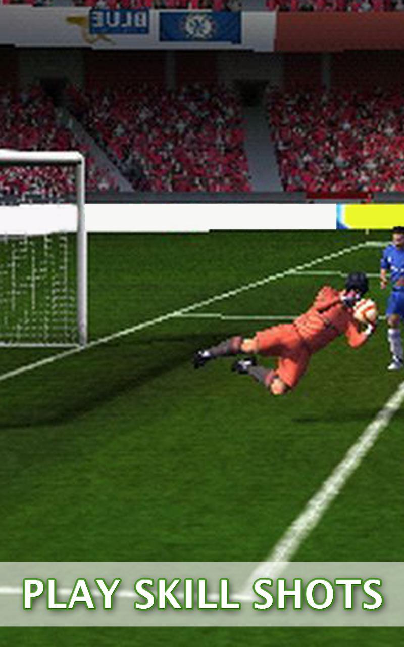 Soccer League Football 2017 Pro Training