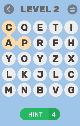 Cuvinte Magice(Test Vedere)