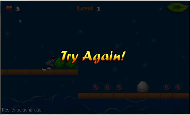 Aliando GGS Mengejar Mu