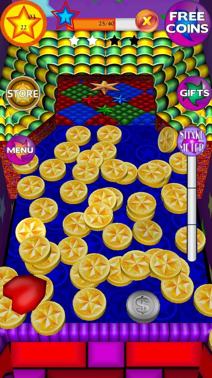 Dozer of Kingdom Coins