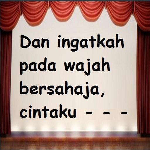 Cinta Yolanda - Dodhy Andrigo