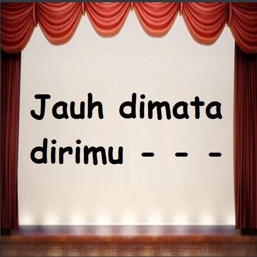 Cinta Yolanda - Dodhy Andrigo