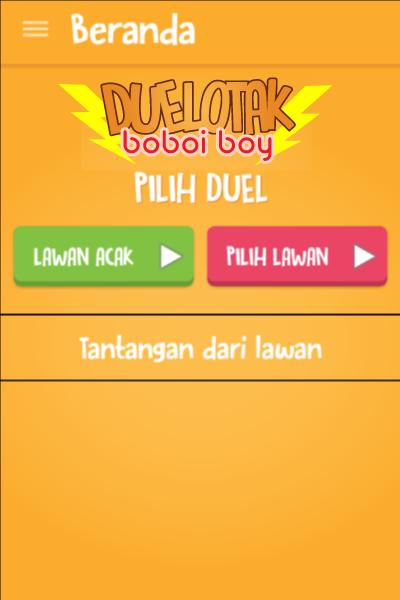Kuis Boboiboy