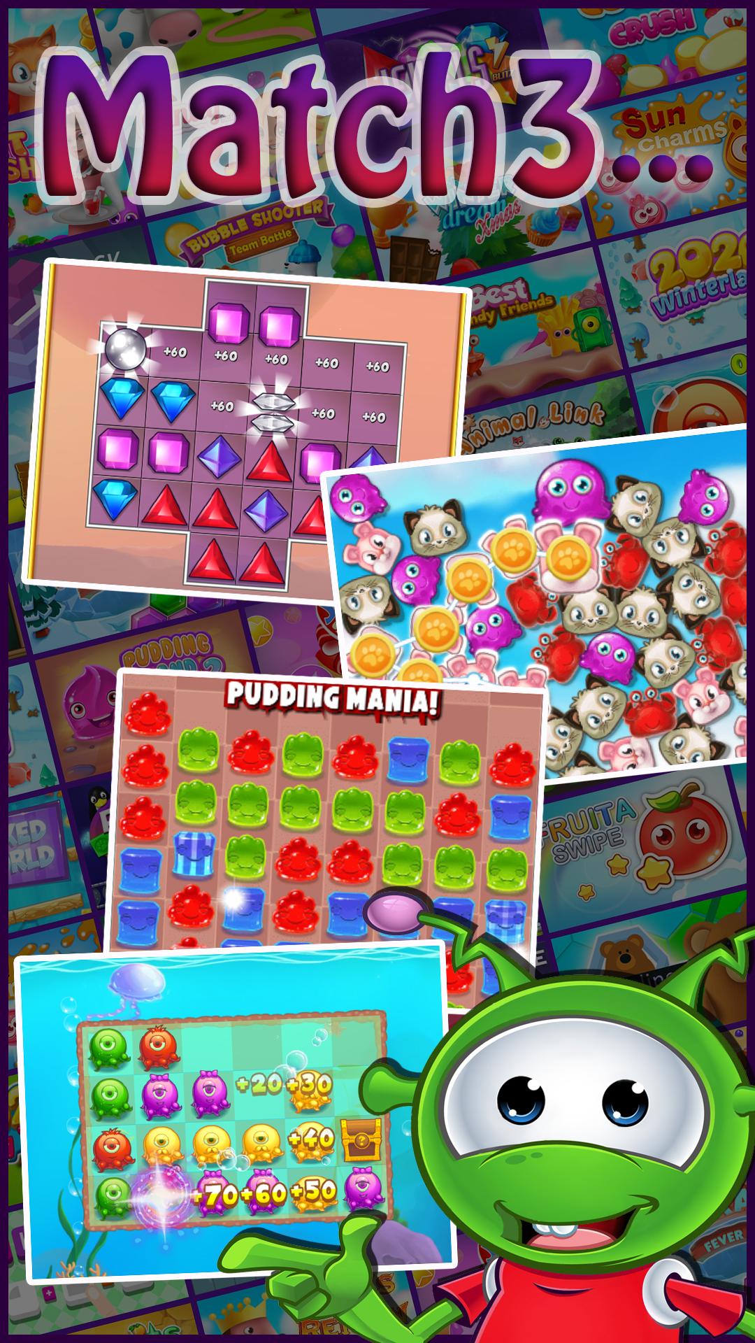 Cool Games with Math