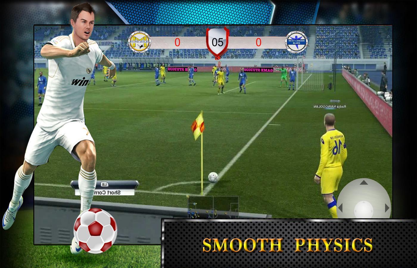 Ultimate Football - Soccer