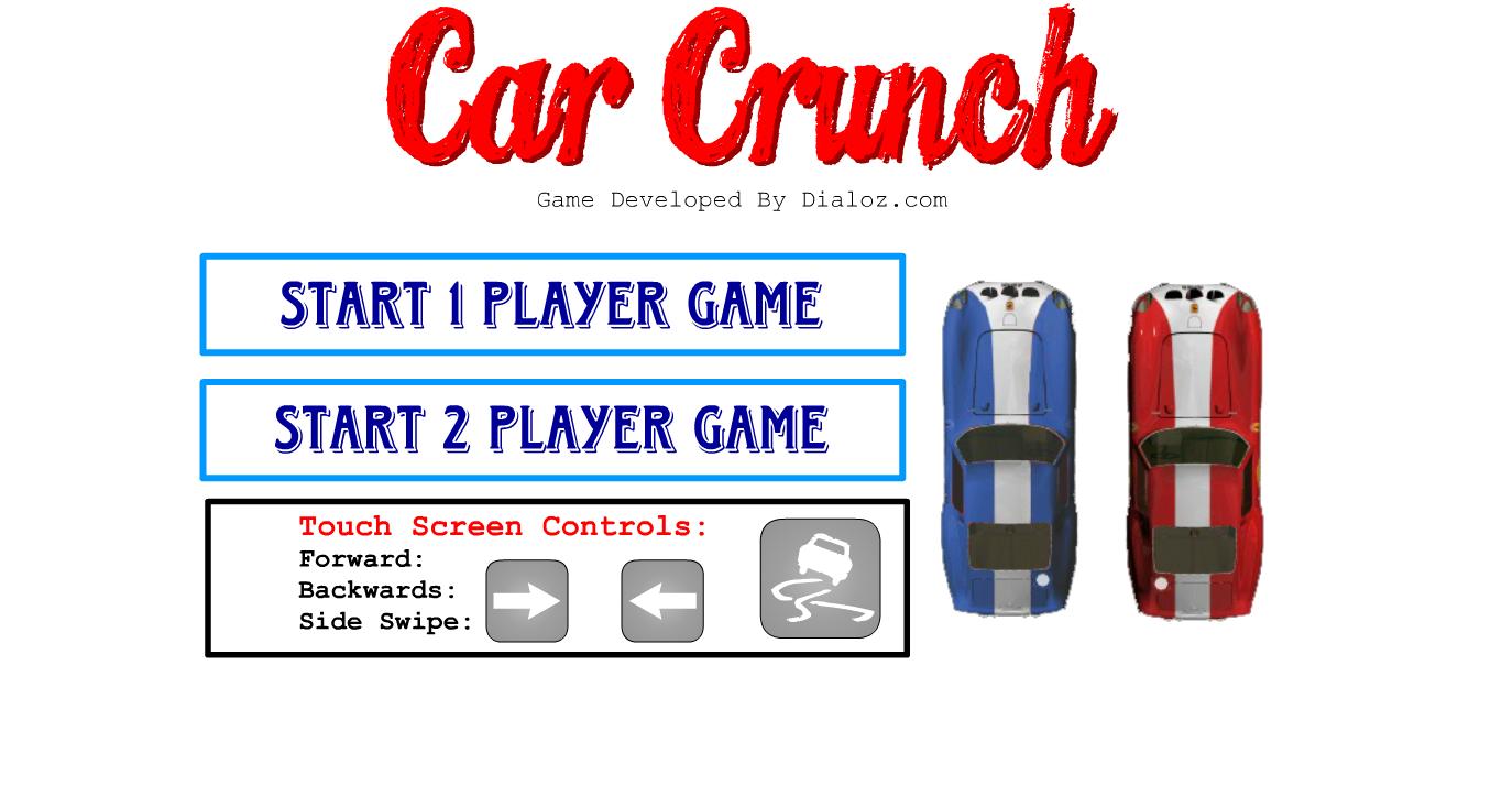Car Crunch