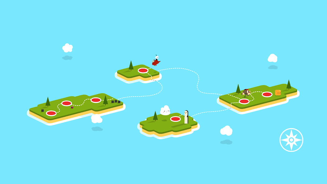 Infinite Runner Engine Demo